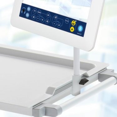 halterung-monitor-tablett - Full-med