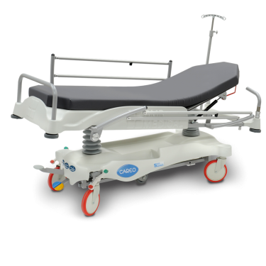 CAREO1 - Full-med