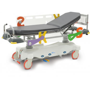 CARVIKIDS - Full-med