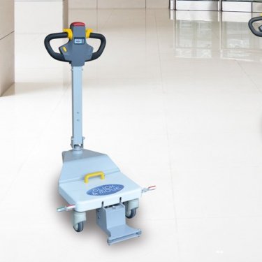 bmb-medical-tracteur-motorise-click-move-fp - Full-med