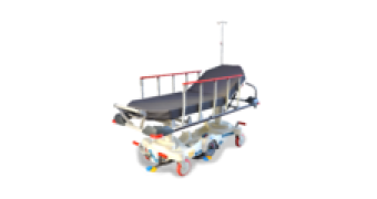 I-CARE EZ-GO  Emergency